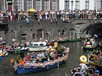    Muzikale Botenparade.   : www.culturelezondagen.nl