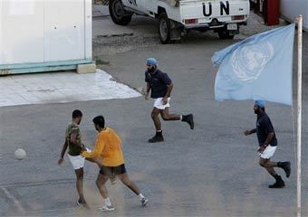 " "  .  AFP