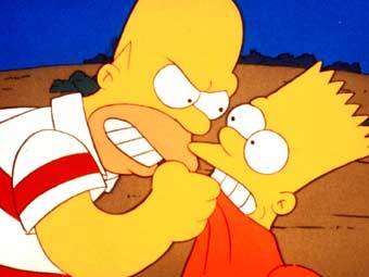    "The Simpsons"   thesimpsons.com 
