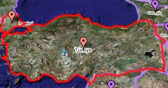 .     Google Maps 