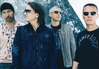 U2,    rhapsody.com