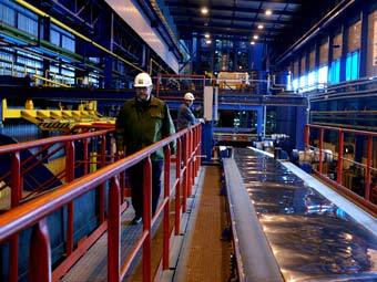   ArcelorMittal.  -  