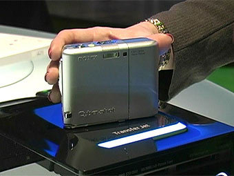  Sony Transfer Jet.    cesweb.org