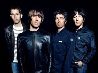 Oasis.      MySpace