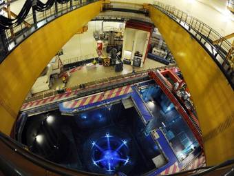   Gundremmingen.  ©AFP