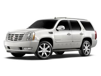 Cadillac Escalade.  Cadillac 