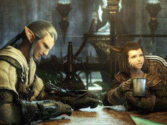  FFXIV