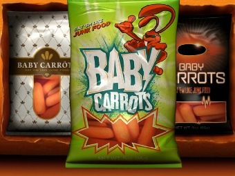    babycarrots.com