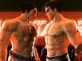  Tekken Tag Tournament 2