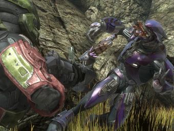 Halo: Reach