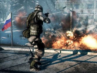 Battlefield: Bad Company 2
