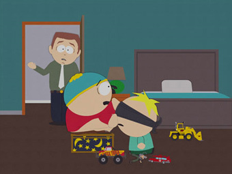    "South Park"