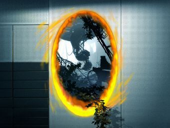    Portal 2
