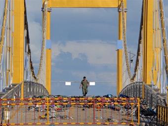     ©AFP