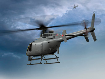 Fire-X.    northropgrumman.com