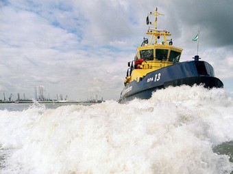     .    www.portofrotterdam.com