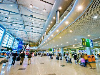    domodedovo.ru