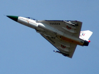 Tejas.    defenseindustrydaily.com