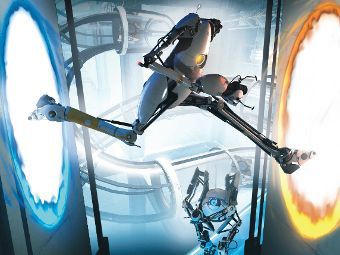    Portal 2