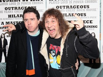   ()    Anvil,    zimbio.com
