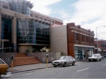   .    courtlists.tas.gov.au