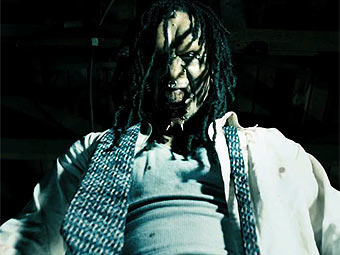 .    "Mortal Kombat: Rebirth"