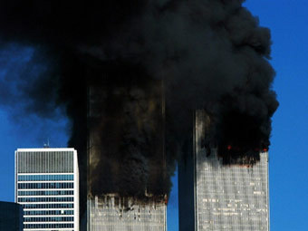  -, 11  2001 .    ©AFP
