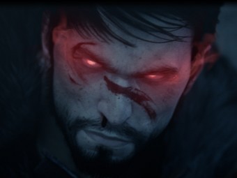   Dragon Age II
