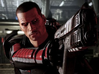  Mass Effect 2