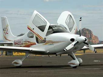  Cirrus.    