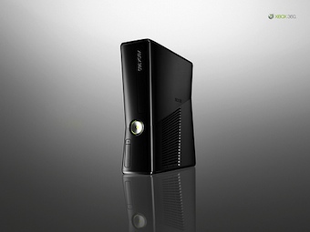     Xbox