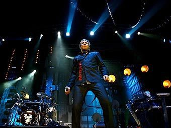 Duran Duran.  ©AFP