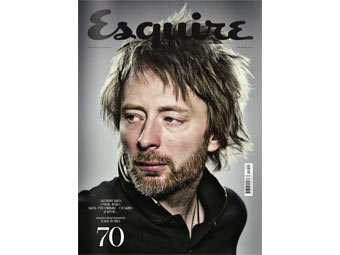  Esquire  -2011.    