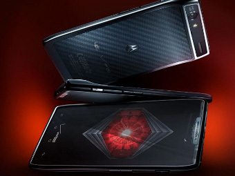 Motorola Droid RAZR,    droid-life.com
