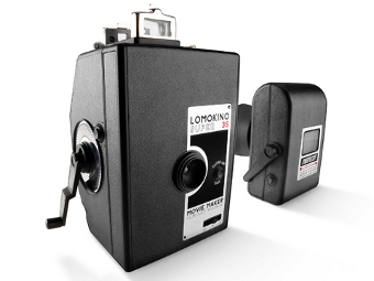  LomoKino,    lomography.com