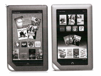 Nook Color  Nook Tablet,    engadget.com