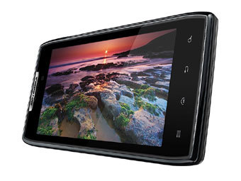  Motorola DROID Razr