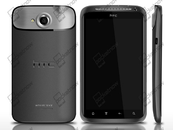  HTC Edge,    pocketnow.com