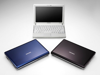  Samsung NC10