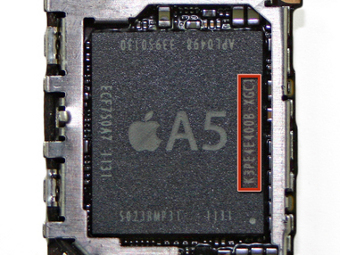  A5,    iFixit
