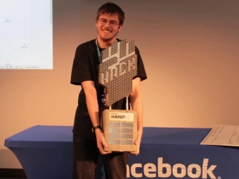  ,    Facebook Hacker Cup
