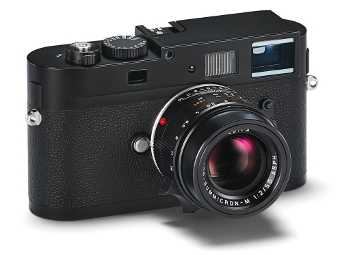  Leica M Monochrom