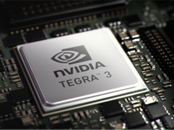  Tegra 3