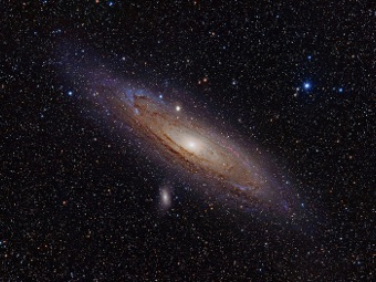 .  Adam Evans/Wikimedia
