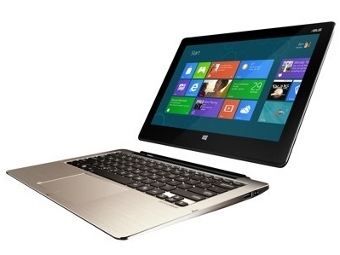 Asus Transformer Book