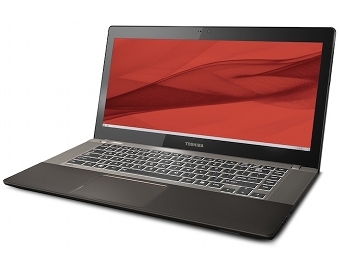 Toshiba Satellite U845W