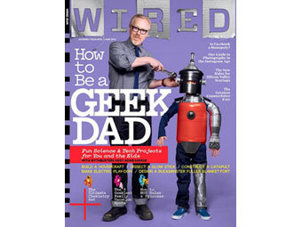    Wired
