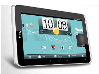  HTC Flyer