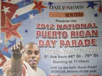   The New York Daily News
