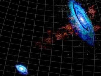       .  Bill Saxton/NRAO/AUI/NSF